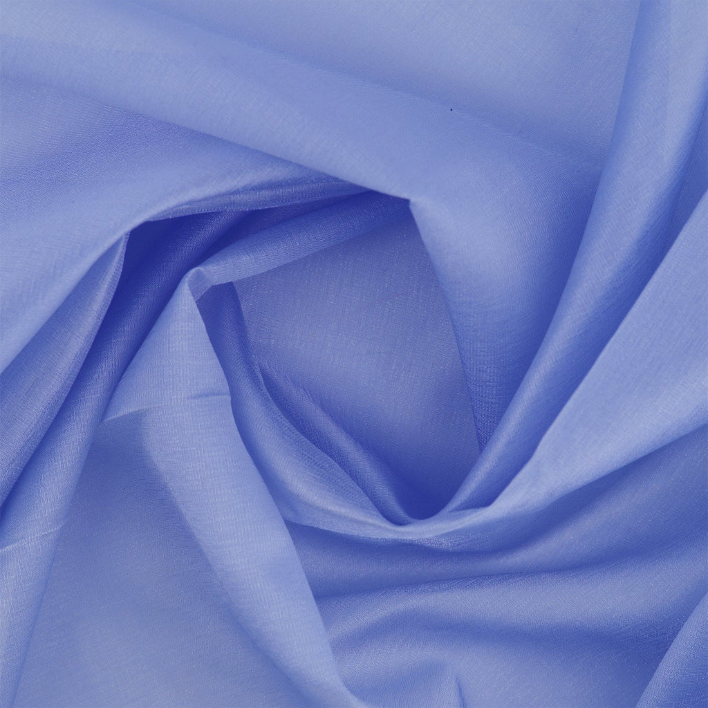 ISOLDE METALLIC ORGANZA  | 27317 PERI - Zelouf Fabrics