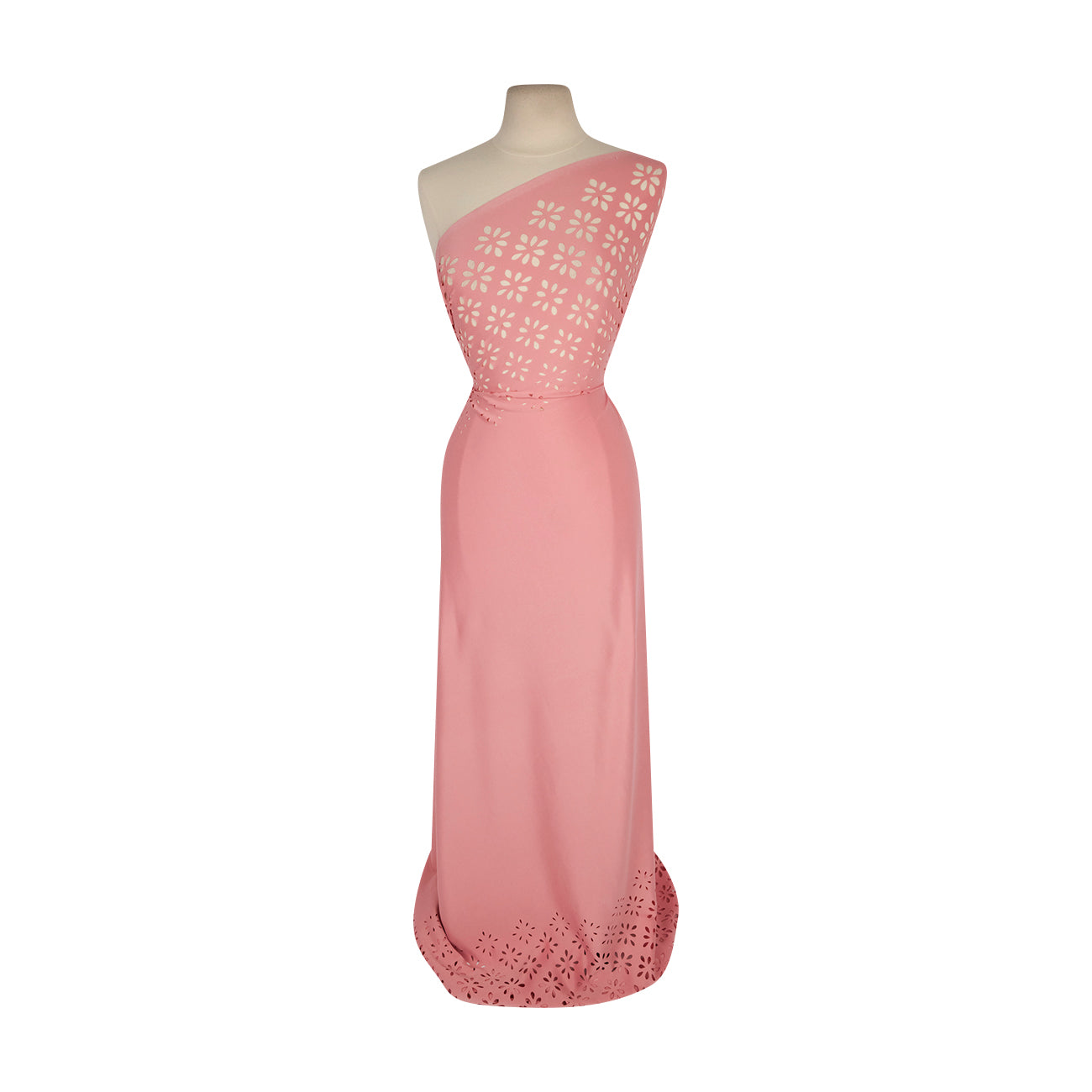 laser cut scuba dress Badgley Mischka womens Floral Laser Cut Scuba Shift Dress, 8, Yellow