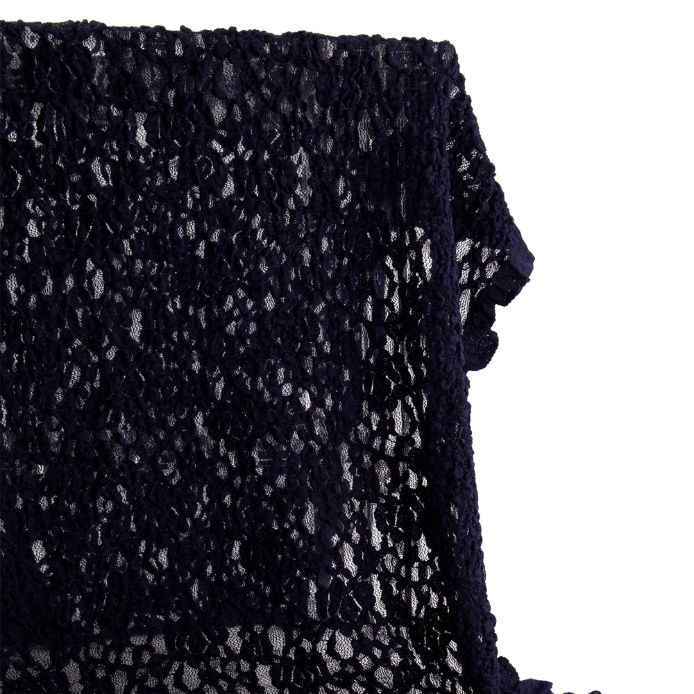 FLORAL BUBBLE LACE | 27496 | Wholesale Fabrics from $25.39 USD