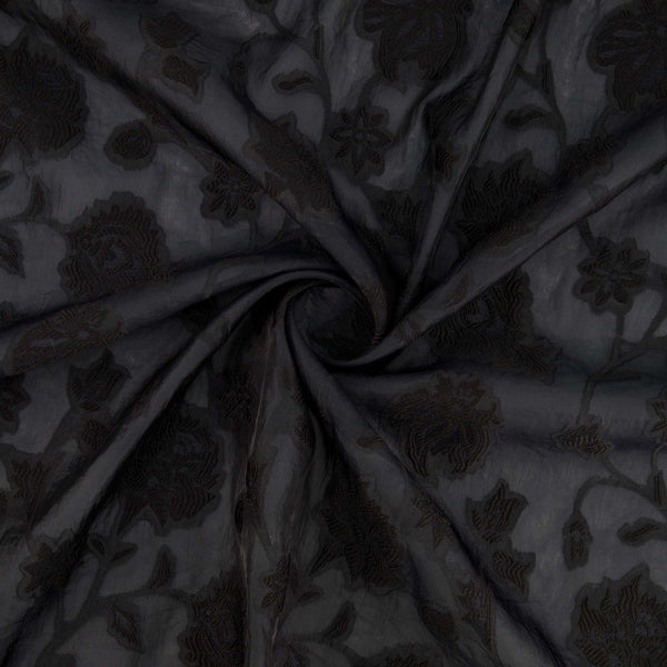 FRANCIS FLORAL CLIP JACQUARD | 27619 | Wholesale Fabrics