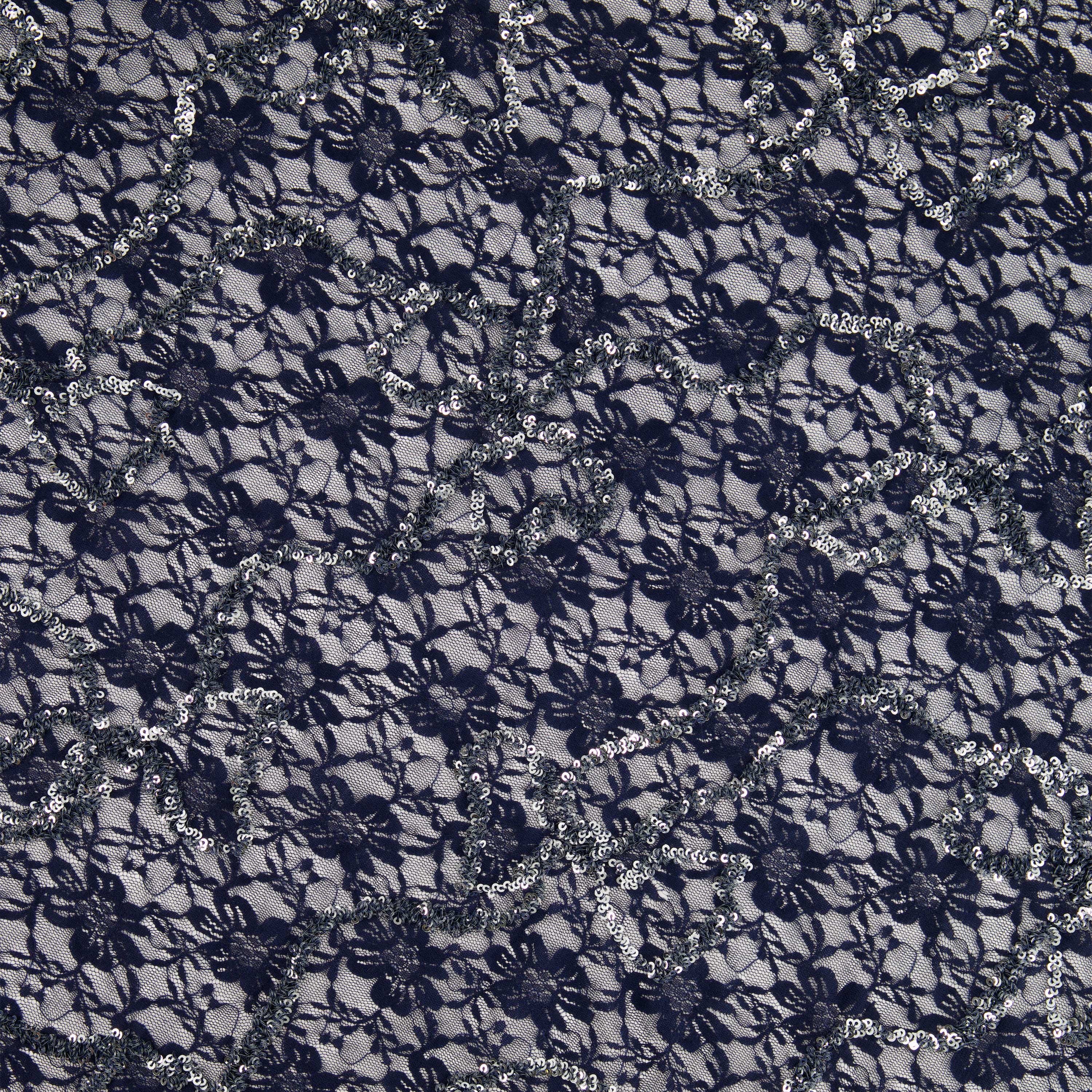 #color_REV LACE NAVY SILVER