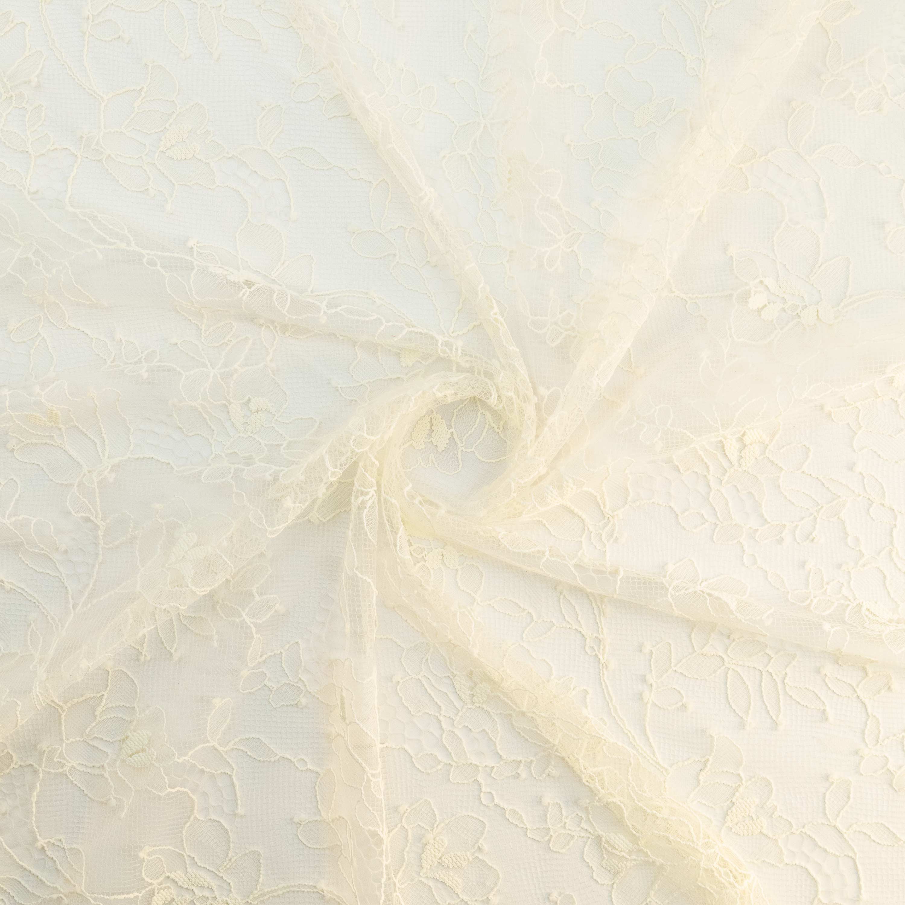 KAEDE CHANTILLY LACE | 27888 | Wholesale Fabrics from $17.39 USD