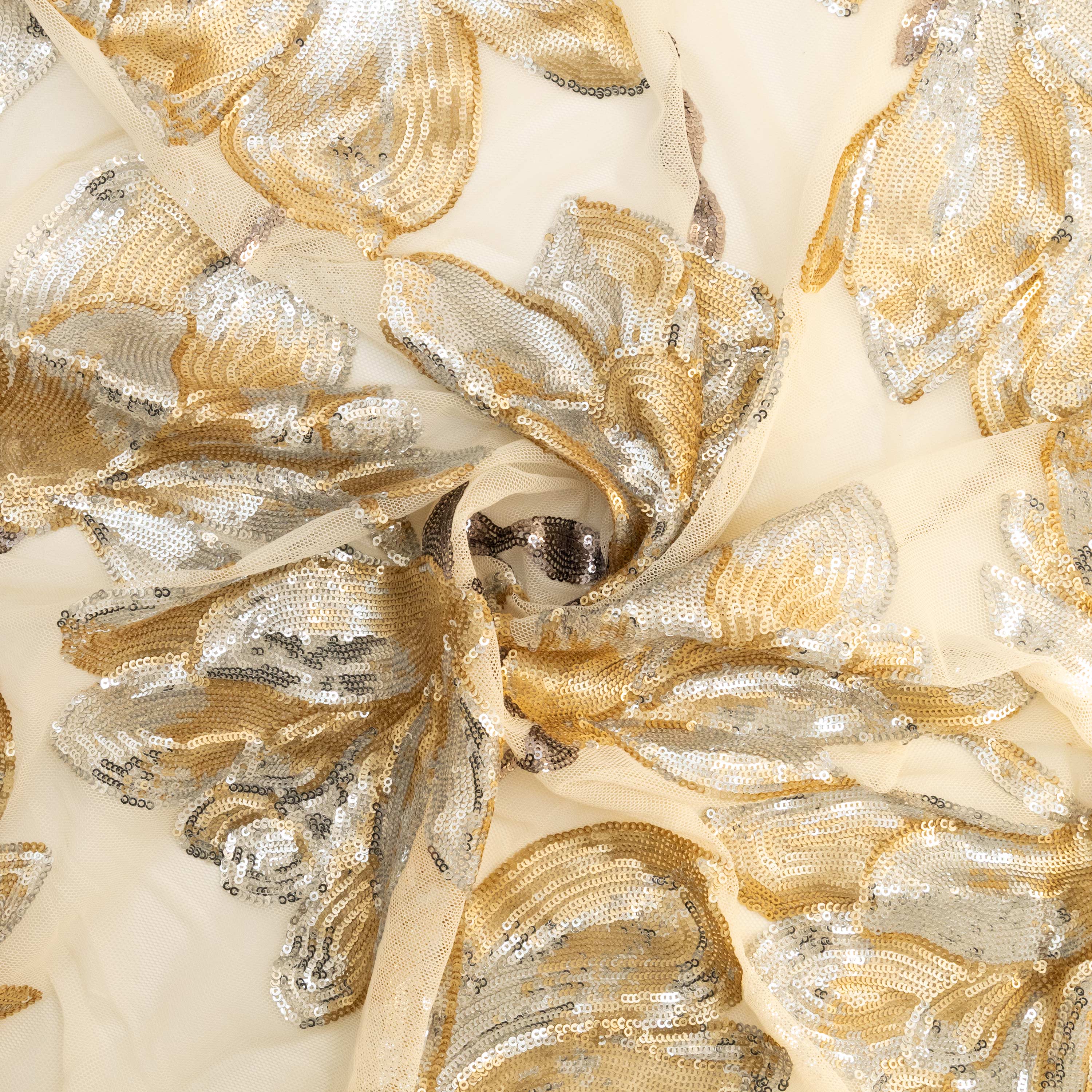 #color_IVORY/GOLD/SILVER