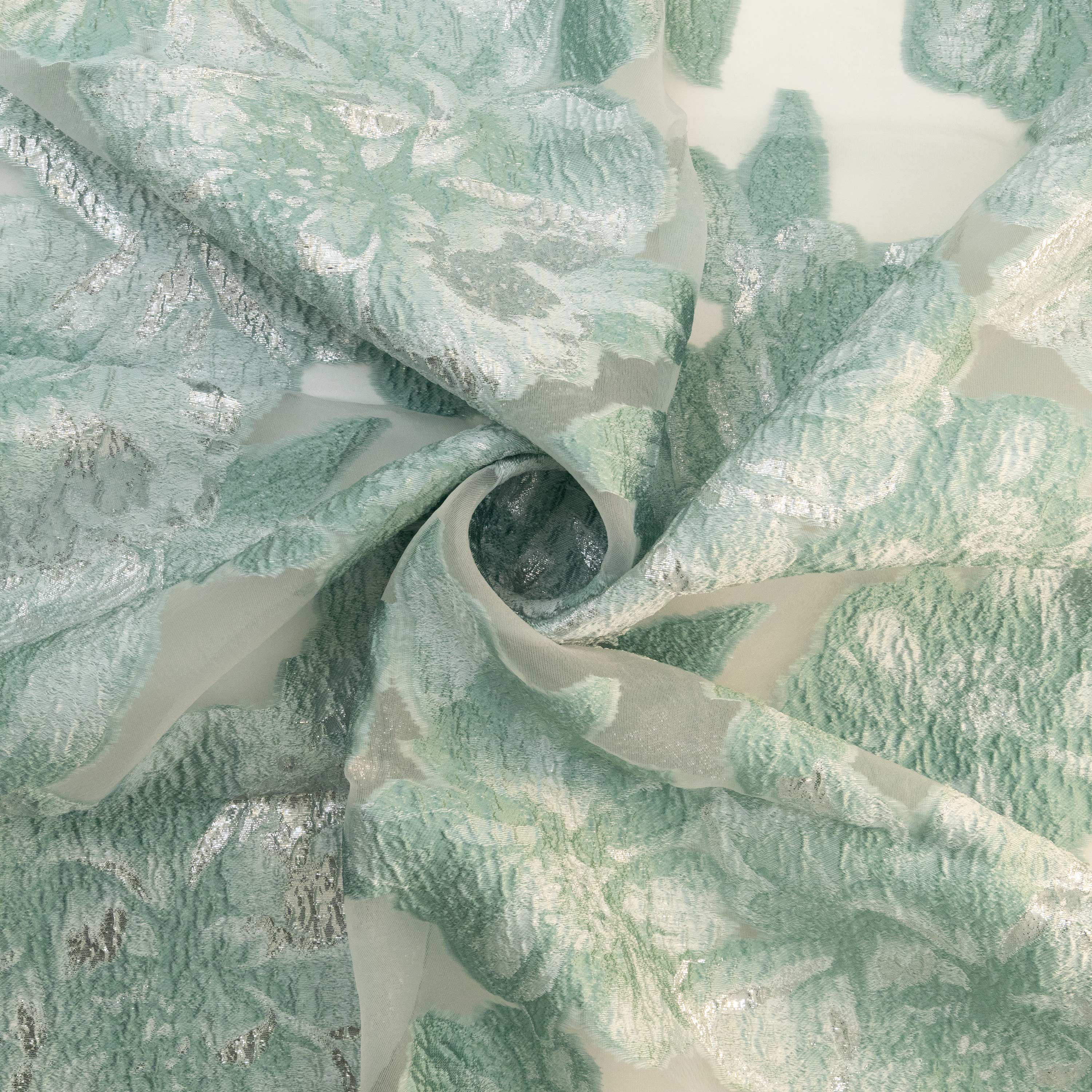 Jacquard Fabric By The Yard – Page 18