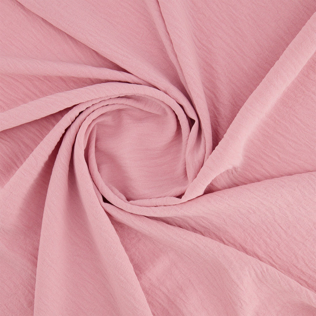 WASHER POLY | 3460 TRANQUIL BLOSSOM - Zelouf Fabrics