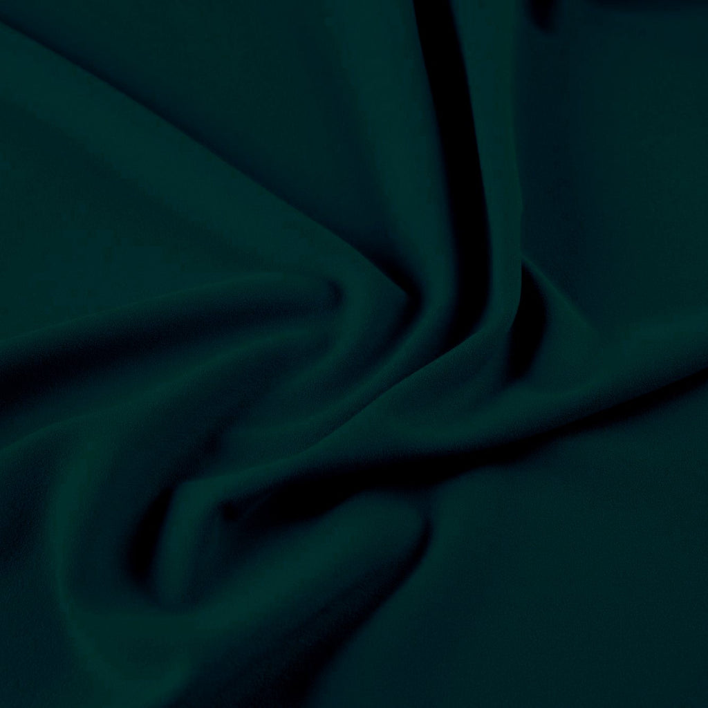 SCUBA CREPE | 5664 DK THISTLE - Zelouf Fabrics
