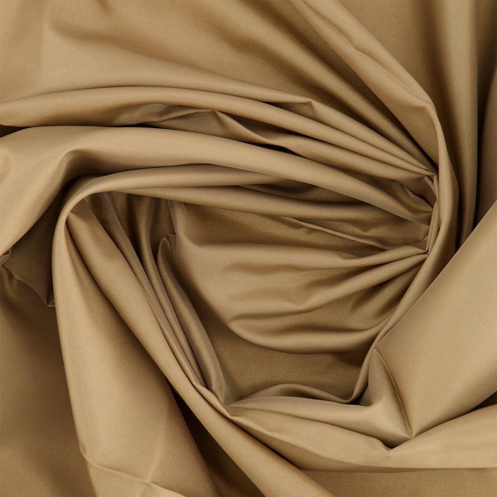 ZELOUF TAFFETA | 6085 CLAY - Zelouf Fabrics
