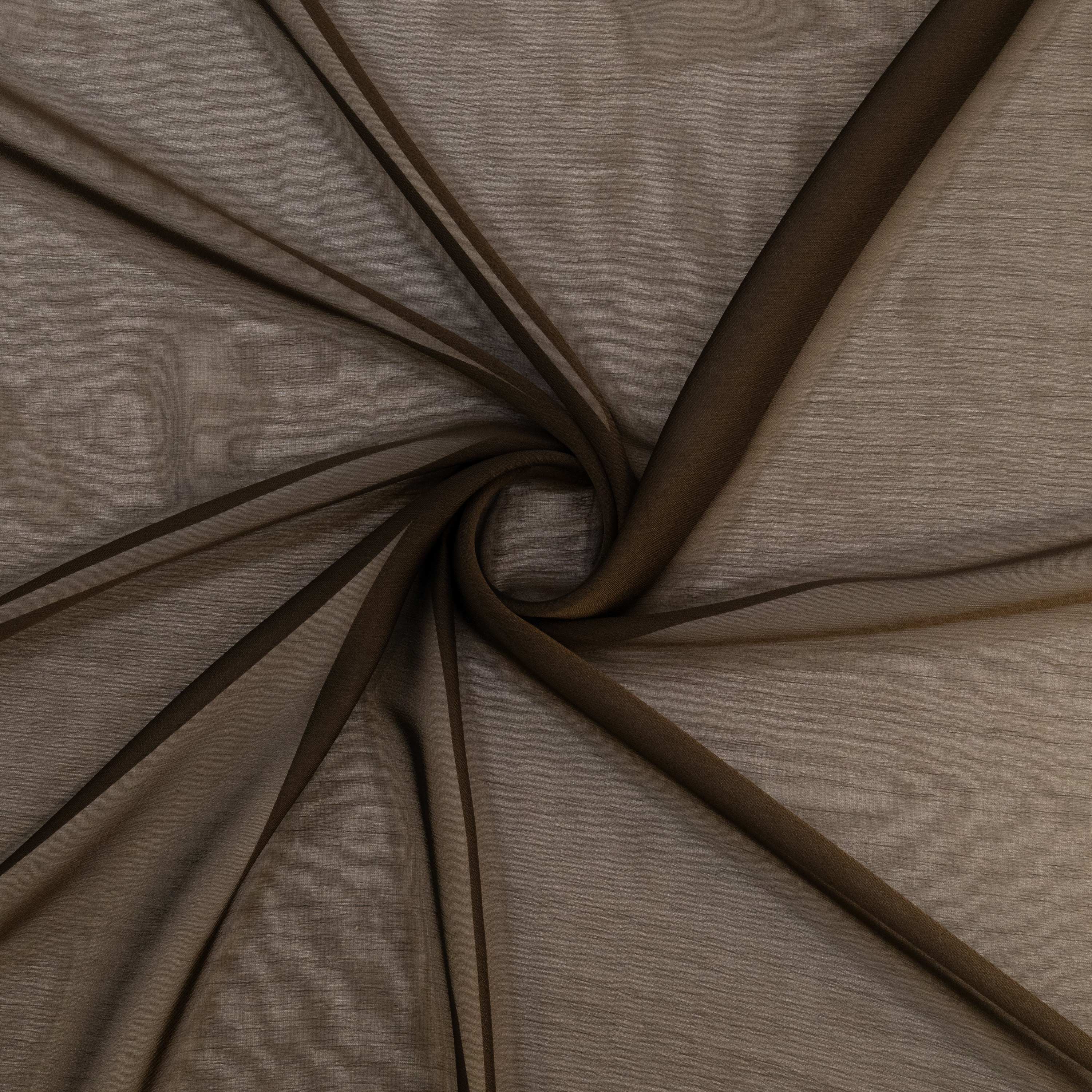 Iridescent Chiffon Fabric By The Yard | Zelouf Fabrics | Wholesale