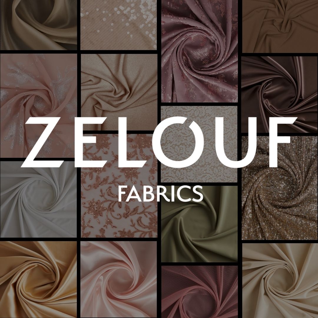 Zelouf International logo