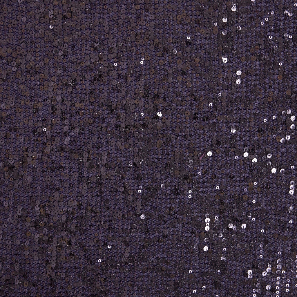 MYRNA SEQUIN STRETCH MESH  | 26412  - Zelouf Fabrics