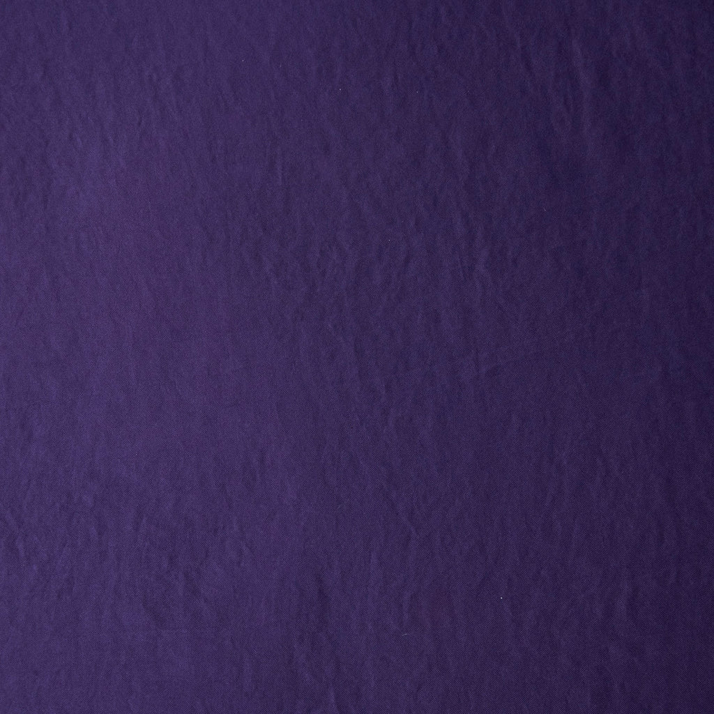 MARVELOUS VIOLET | RUMPLE SATIN | D2040 - Zelouf Fabrics