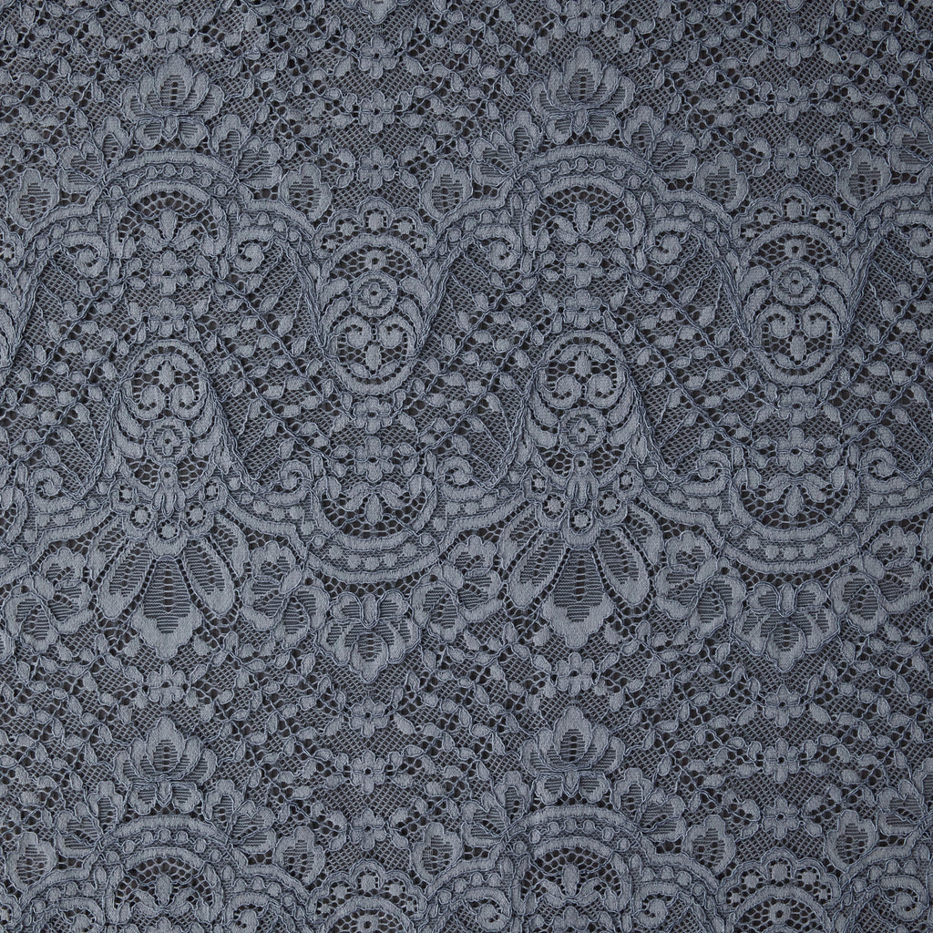 ELLIE ORNATE CORDED LACE  | 26617  - Zelouf Fabrics