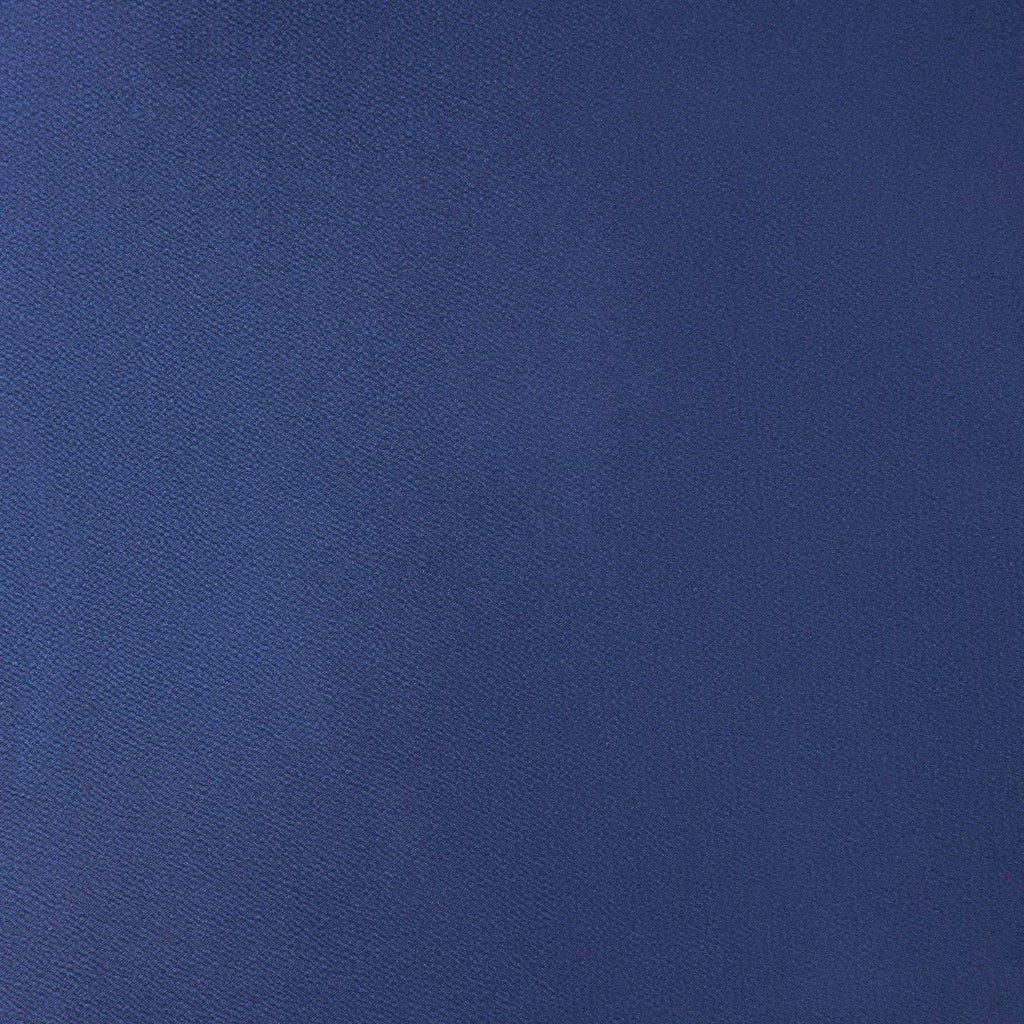 MARVELOUS BLUE | HAMMERED SATIN | 24146 - Zelouf Fabrics
