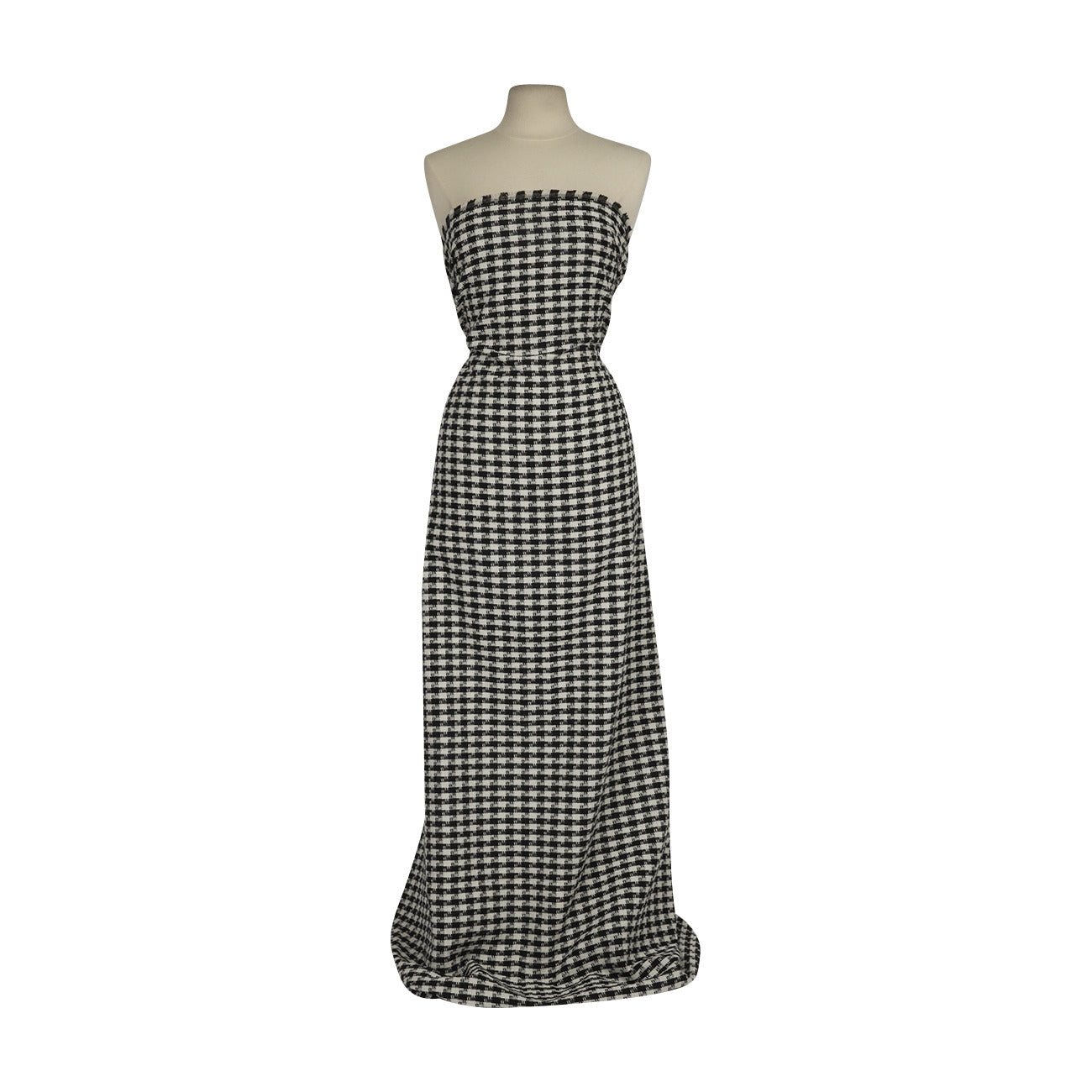 GWEN HOUNDSTOOTH WOVEN | 26619 GWEN HOUNDSTOOTH WOVEN | 26619