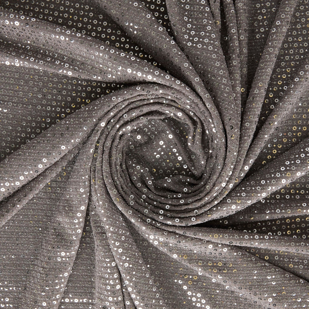 TEENA METALLIC KNIT  | 26914  - Zelouf Fabrics