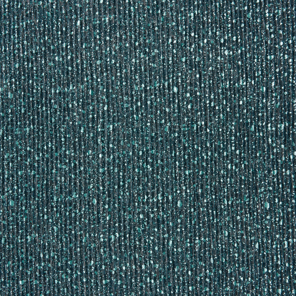 CAROLYN FOIL PLEATED LUREX MESH  | 26183PLT  - Zelouf Fabrics