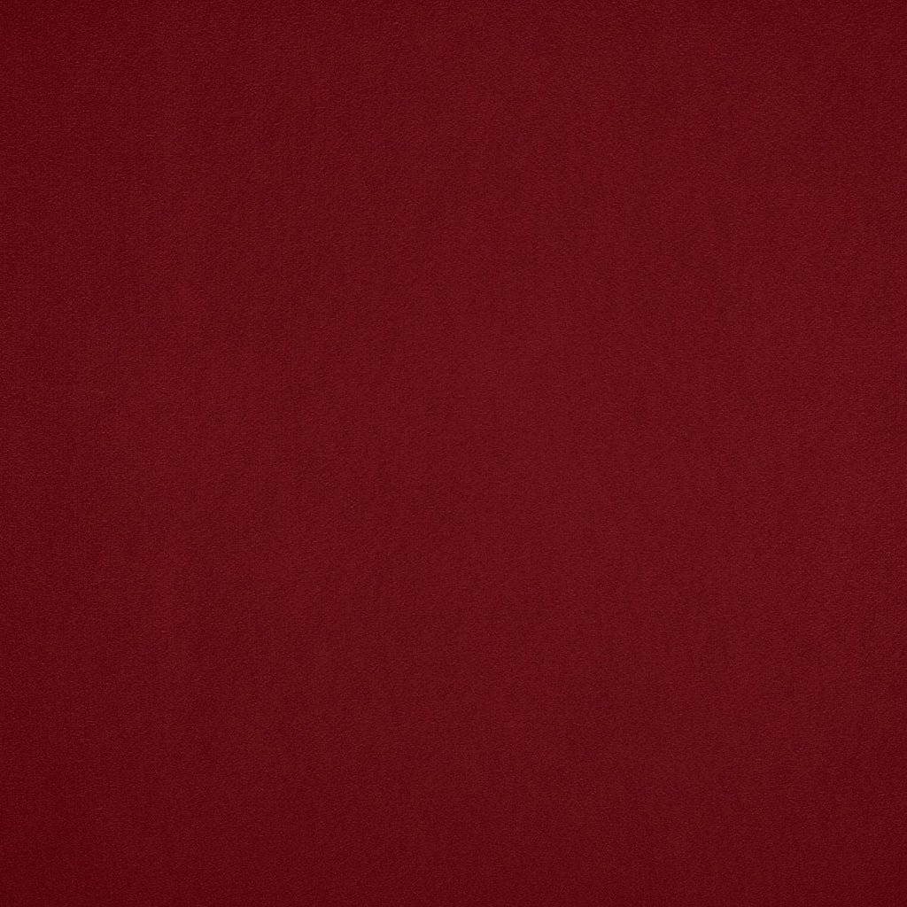CHERRY BLISS | 22595-RED - HILTON CREPE - Zelouf Fabrics