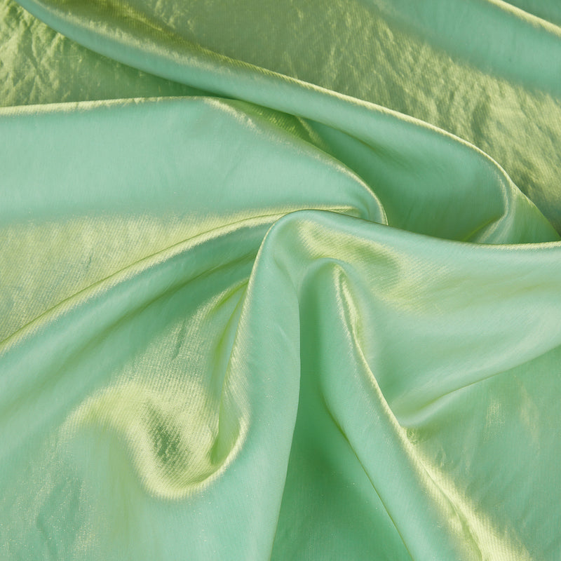 #LIME | 033 - SUPER SATIN - Zelouf Fabrics