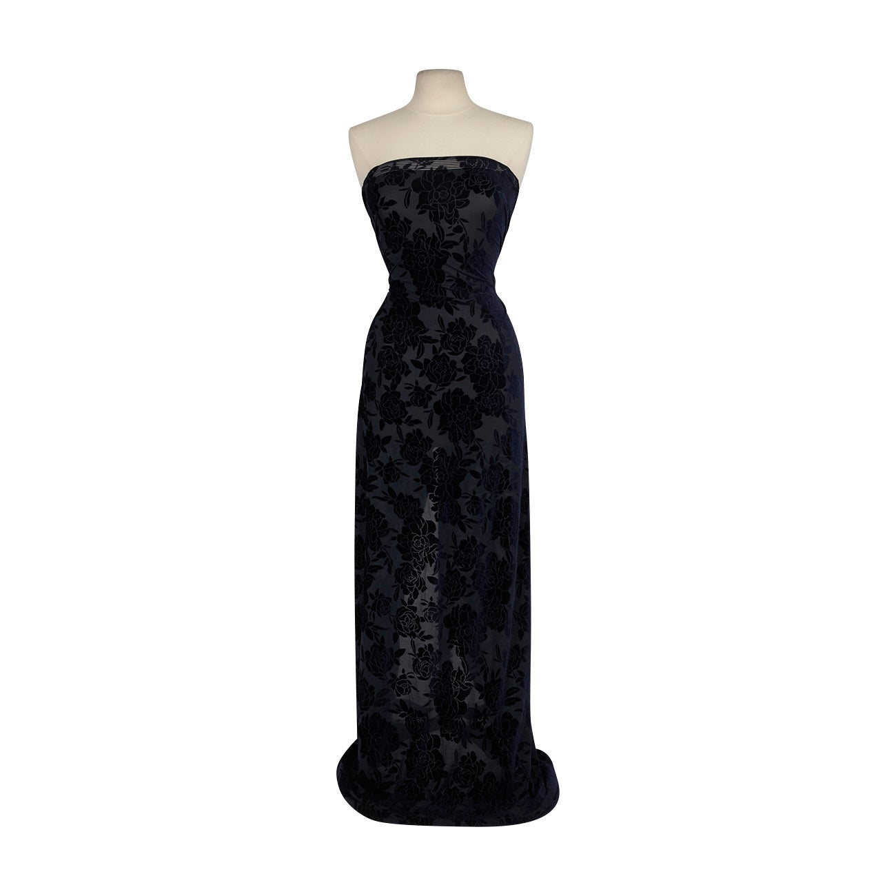 ROSE BURNOUT VELVET | 26658 MARVELOUS WINE ROSE BURNOUT VELVET | 26658 MARVELOUS WINE