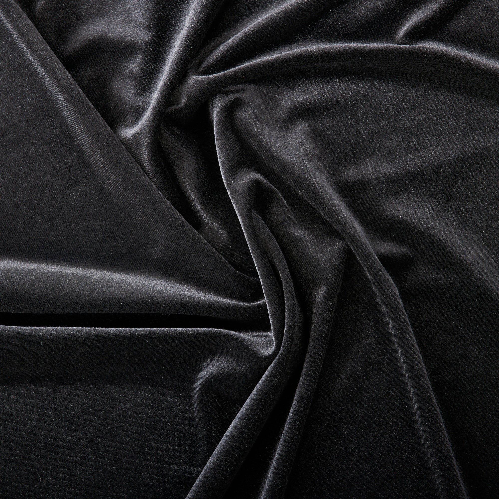 Stretch Velvet Fabric By The Yard | Zelouf Fabrics | Wholesale Fabrics ...