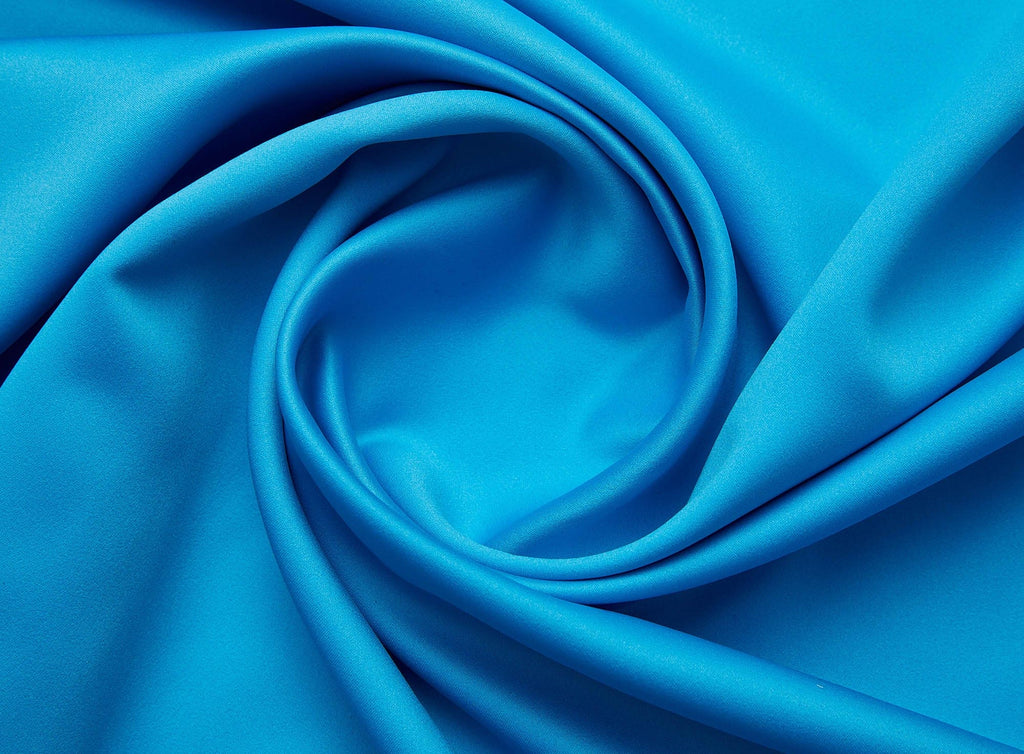 BLUEBERRY JULEB | 0371 - BRIDAL SATIN 100% POLY WOVEN - Zelouf Fabrics