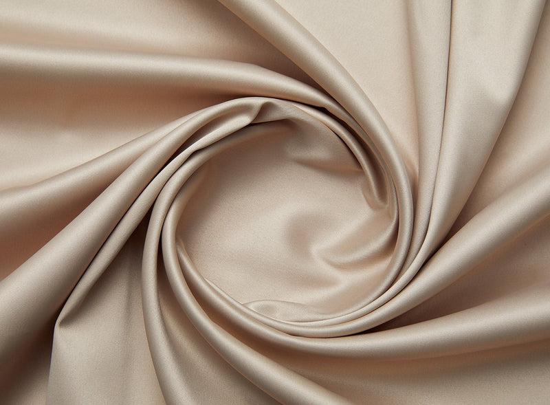 STRETCH BRIDAL SATIN | 0377