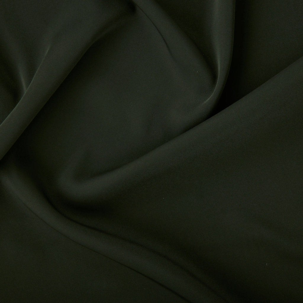 BLACK | 3615 - SIERRA TWILL - Zelouf Fabrics