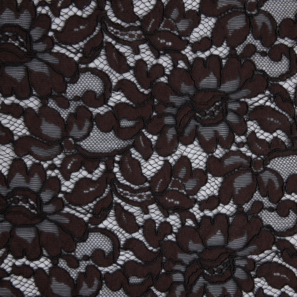 SAINT CORDED LACE | 22715  - Zelouf Fabrics