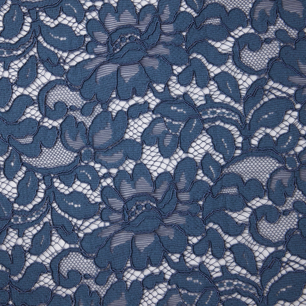 SAINT CORDED LACE | 22715  - Zelouf Fabrics
