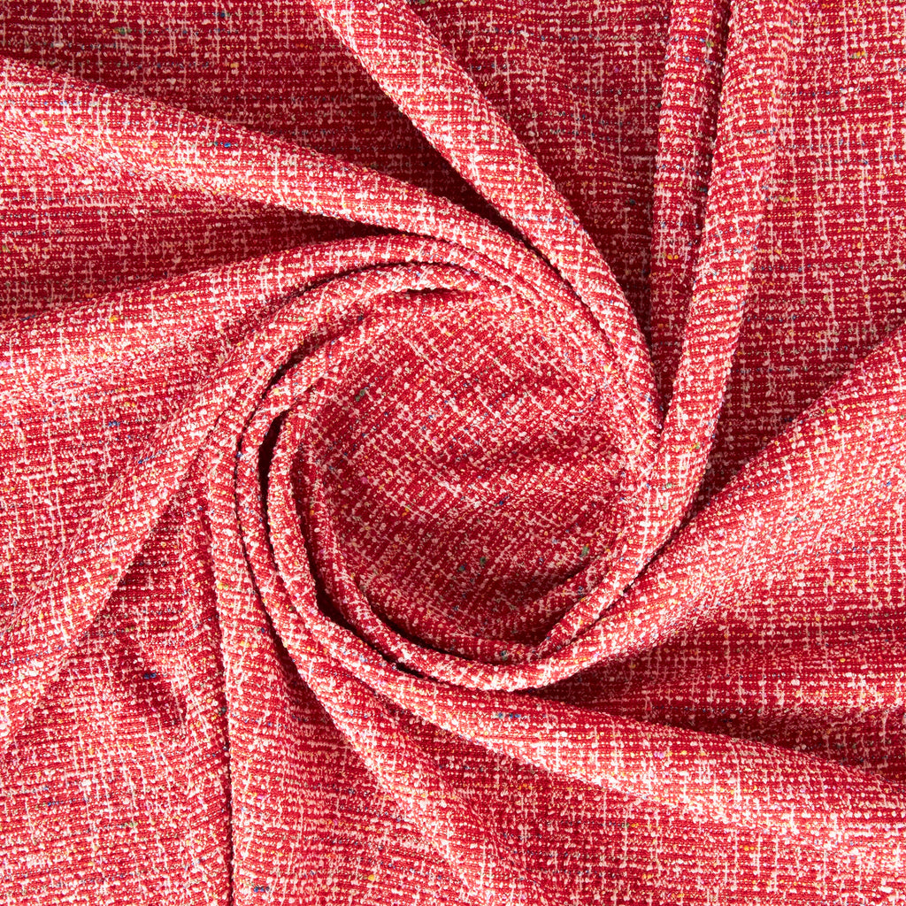 LILIA BOUCLE KNIT  | 26793  - Zelouf Fabrics