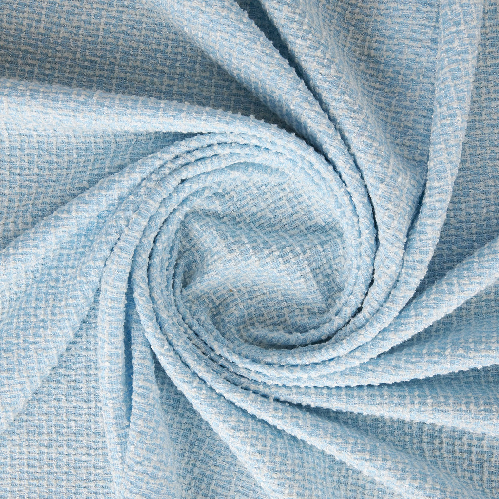 NORA BOUCLE KNIT  | 26797  - Zelouf Fabrics