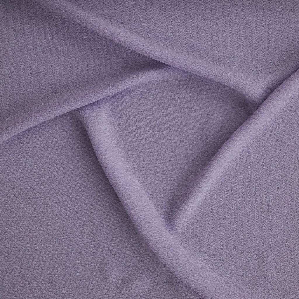 LAVENDER BLISS | 22595-PURPLE - HILTON CREPE - Zelouf Fabrics