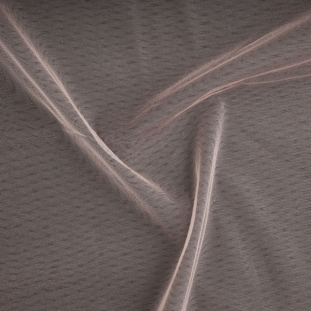 HEAVY SHINY TULLE  | 24155  - Zelouf Fabrics