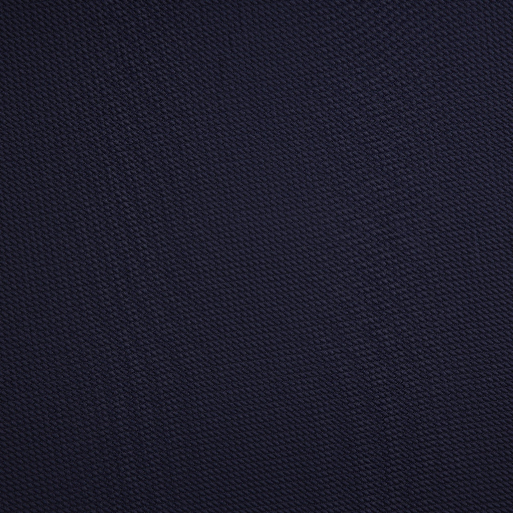 NAVY | 1833-BLUE - LUSH TEXTURED KNIT - Zelouf Fabrics
