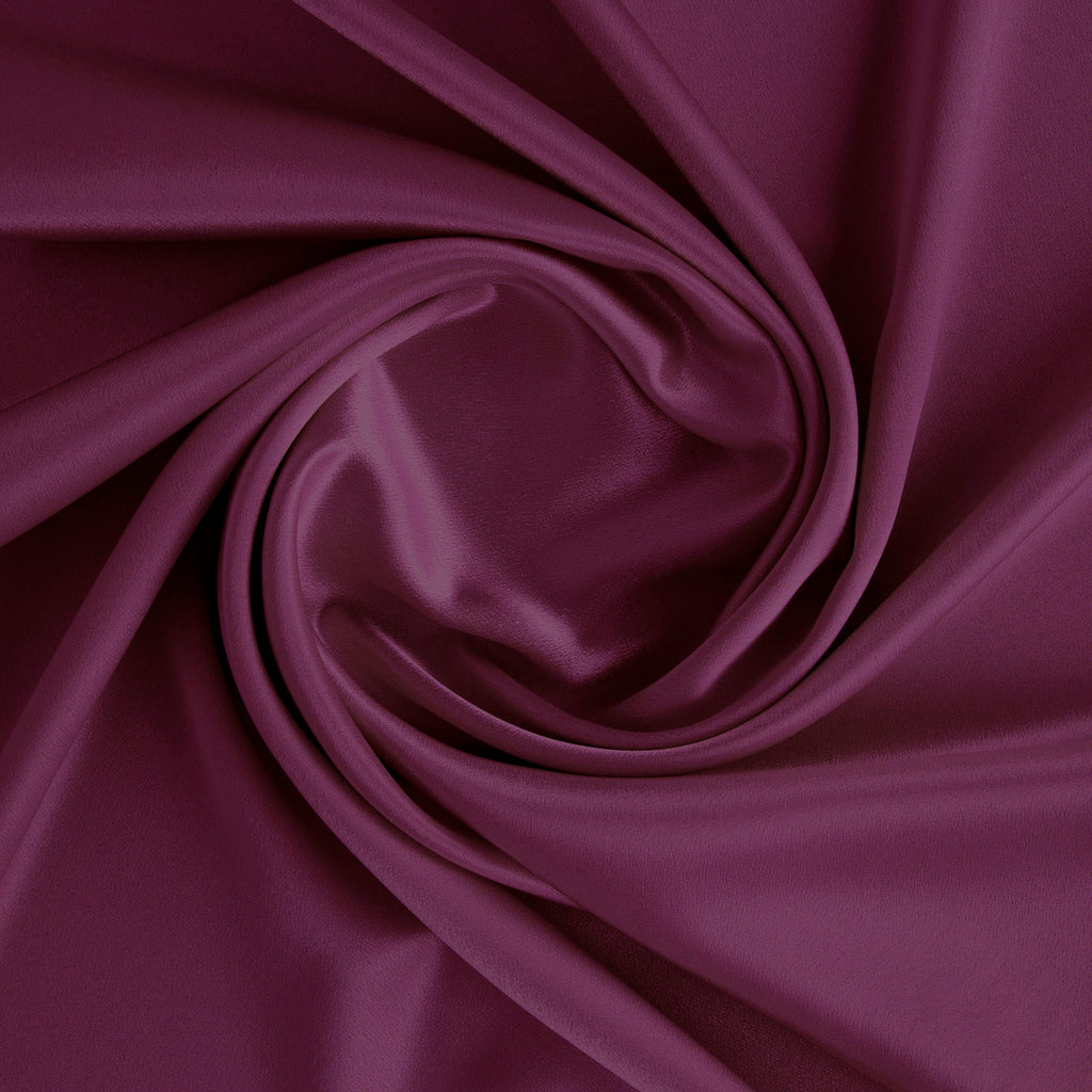 PINOT | 050 - CREPE BACK SATIN - Zelouf Fabrics