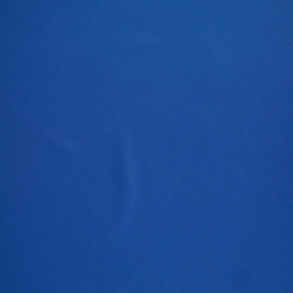 SLATE BLUE | 050 - CREPE BACK SATIN - Zelouf Fabrics