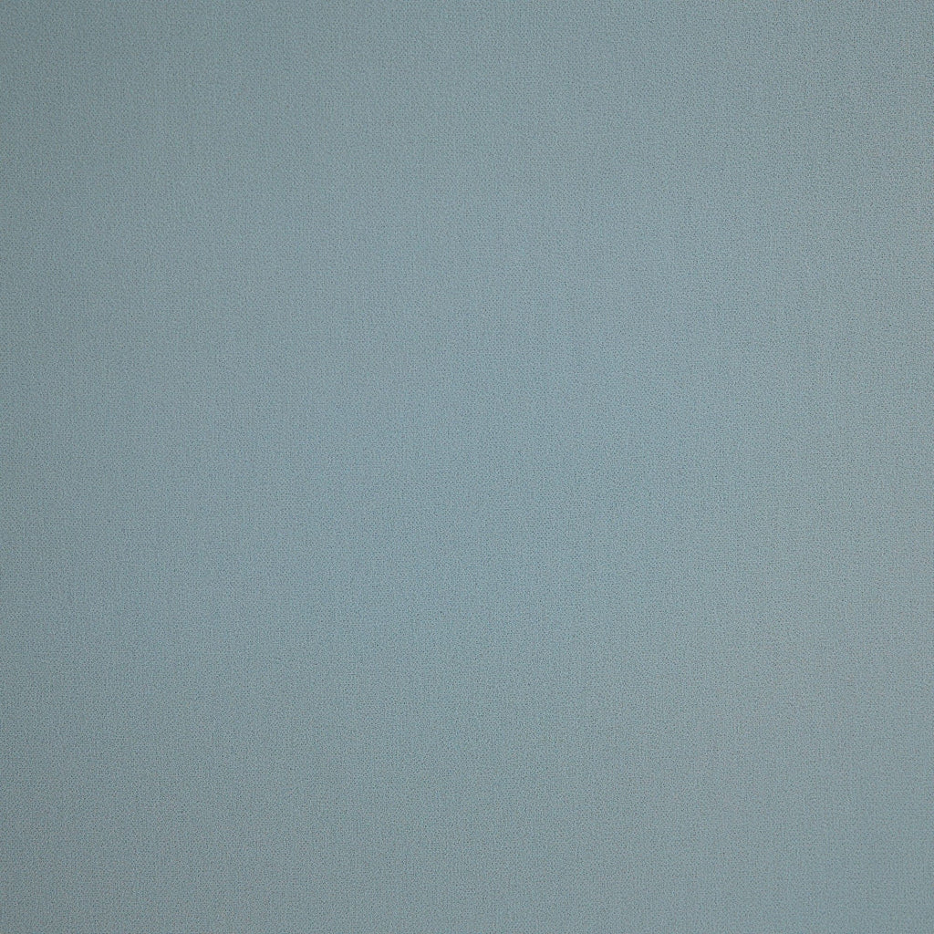 BLUE FAIRY | 1-PEBBLE CREPE GEORGETTE | 212 - Zelouf Fabric