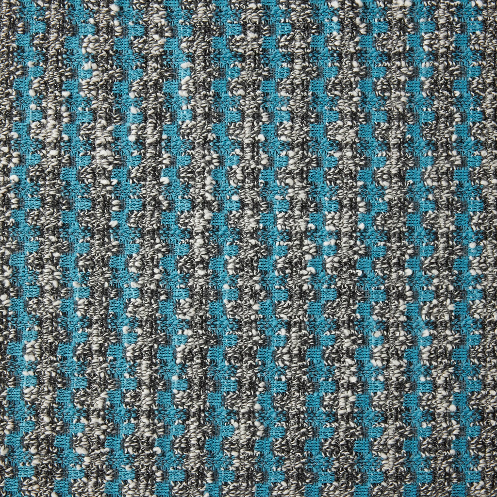 ZENA BOUCLE KNIT  | 26795  - Zelouf Fabrics