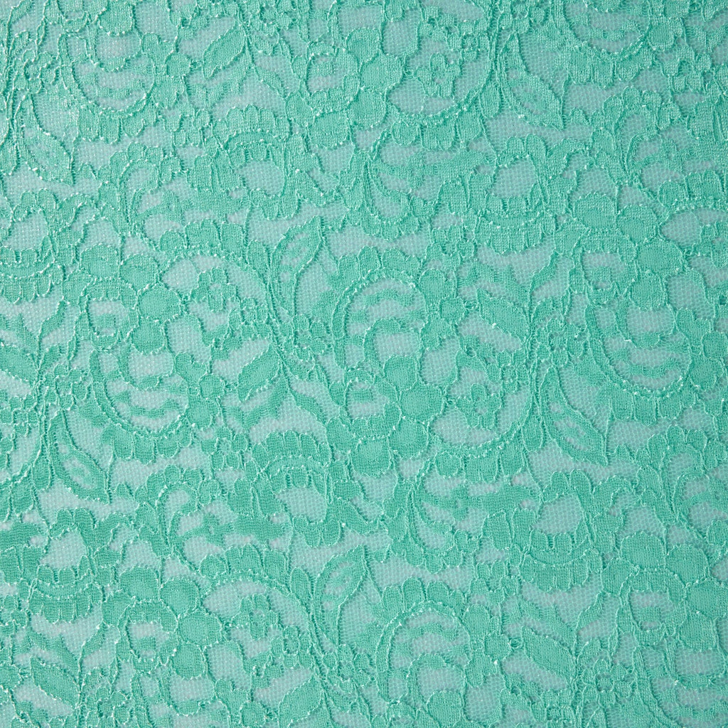 RAVIE FOIL LACE | 23073-FOIL  - Zelouf Fabrics
