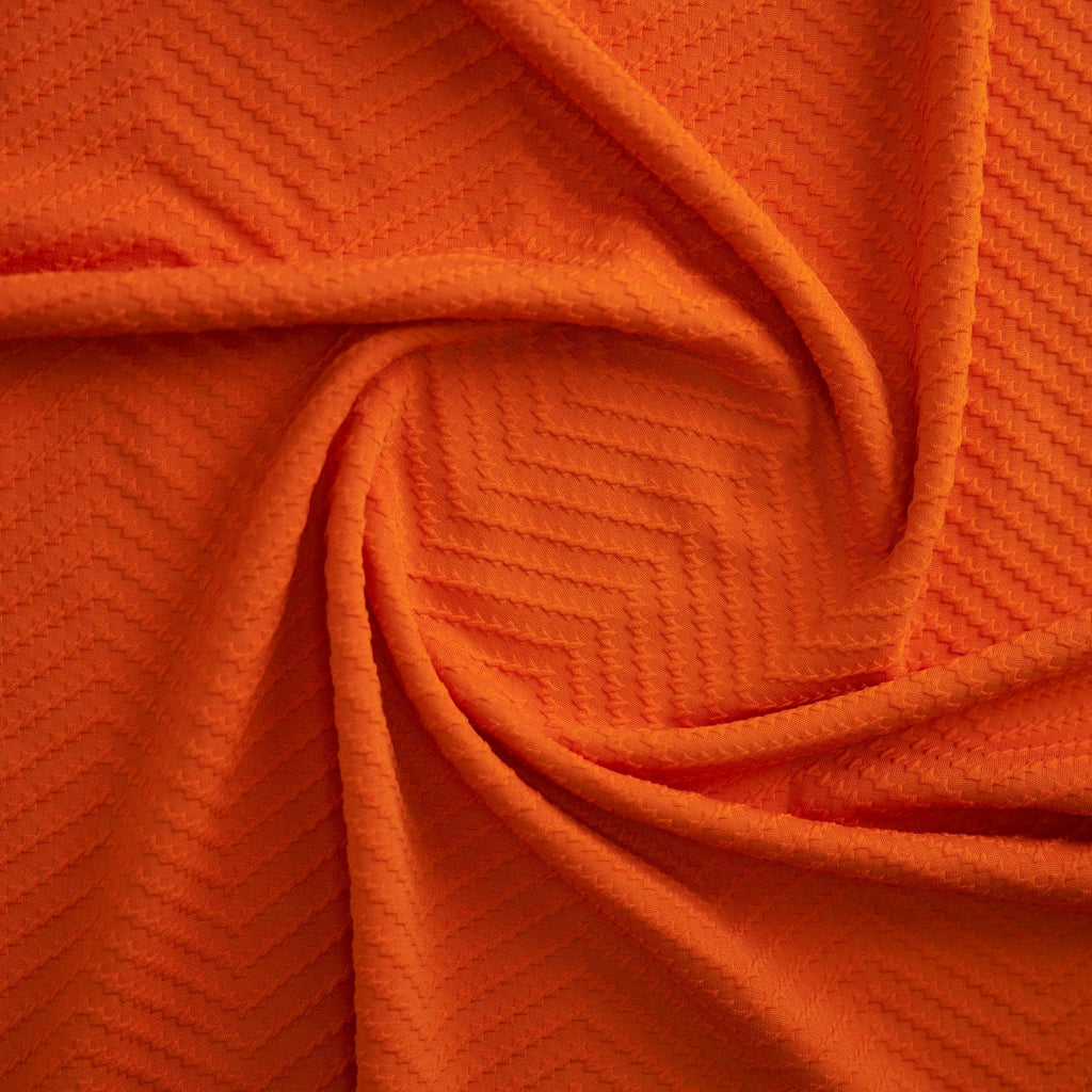 Textured Knit  | 3762 TH GRENADINE - Zelouf Fabrics