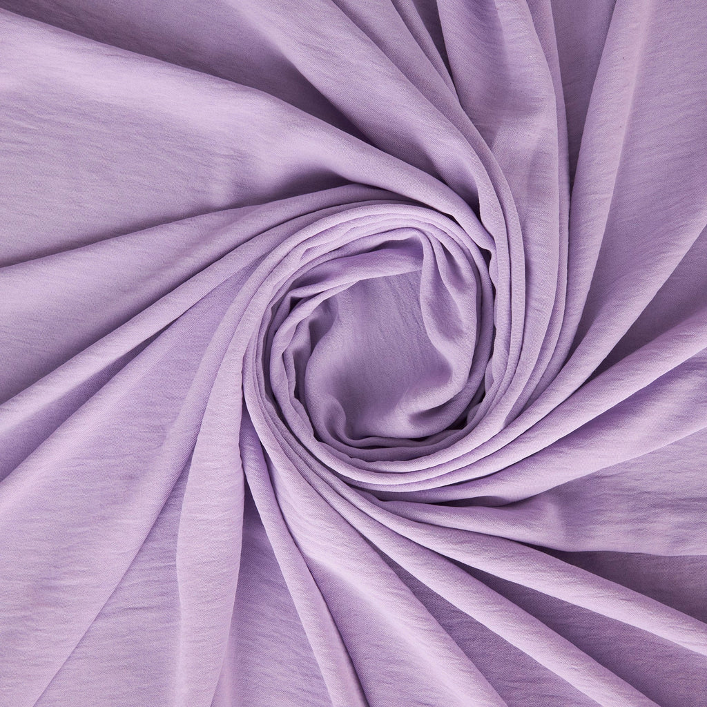WASHER POLY | 3460 VIBRANT LILAC - Zelouf Fabrics