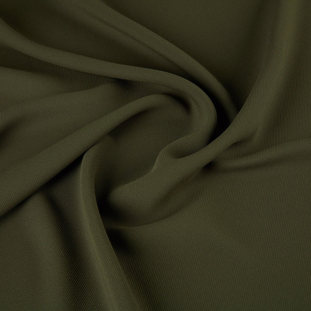DK OLIVE | 063 - MELONA - Zelouf Fabrics