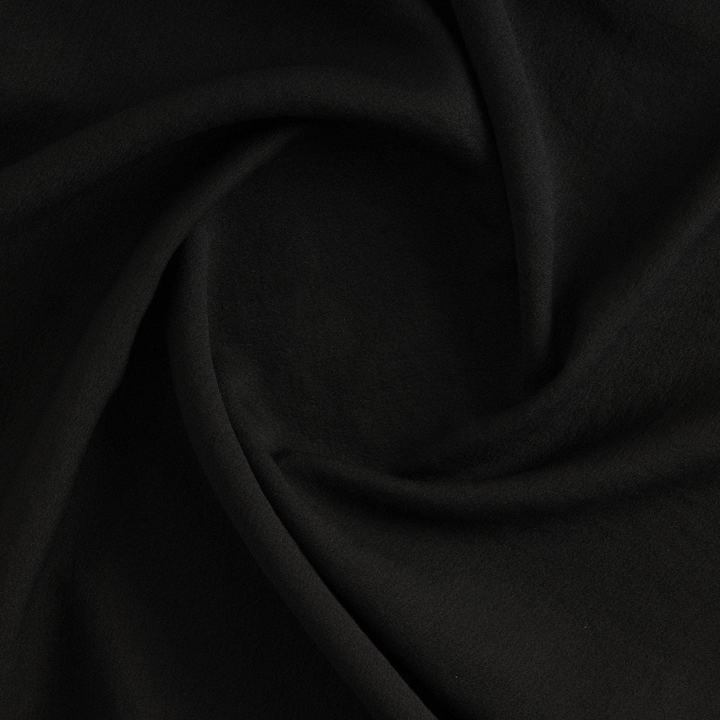 SPARKLE SHIMMER | 8870 BLACK NATURAL - Zelouf Fabrics
