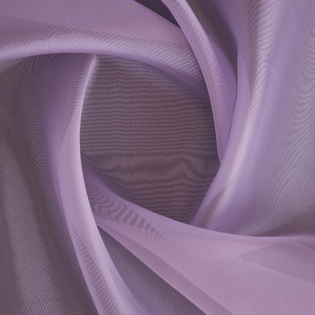 LEGACY ORGANZA | 926 ORCHID - Zelouf Fabrics