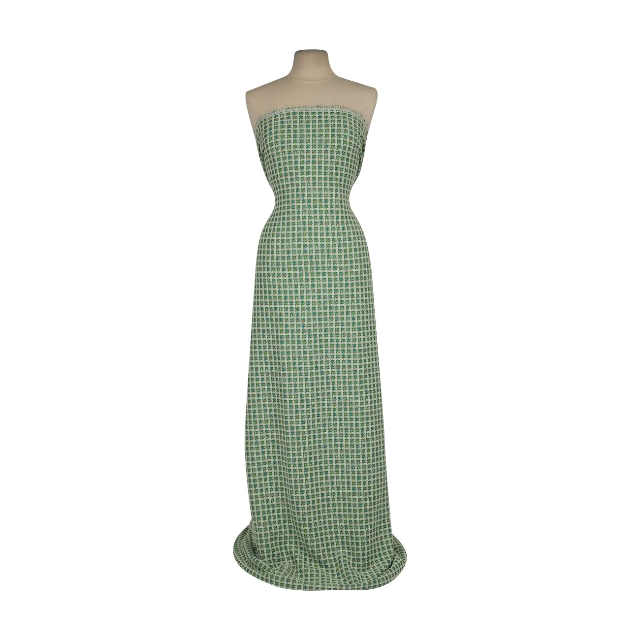 SOFIA CHENILLE KNIT | 26794 EMERALD MULTI SOFIA CHENILLE KNIT | 26794 EMERALD MULTI