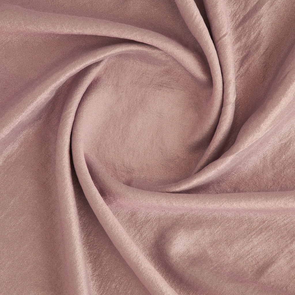 SPARKLE SHIMMER | 8870 MAUVE NATURAL - Zelouf Fabrics