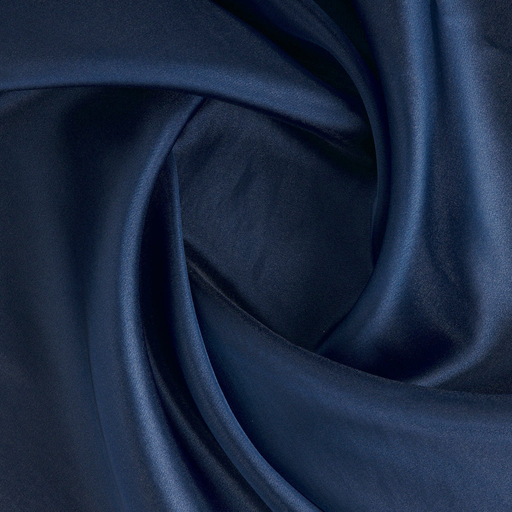 LEGACY ORGANZA | 926 D NAVY - Zelouf Fabrics