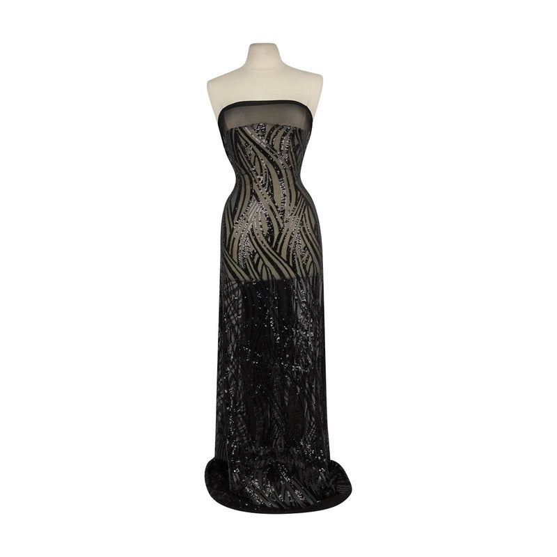 ROWAN WAVE SEQUIN  | 26764