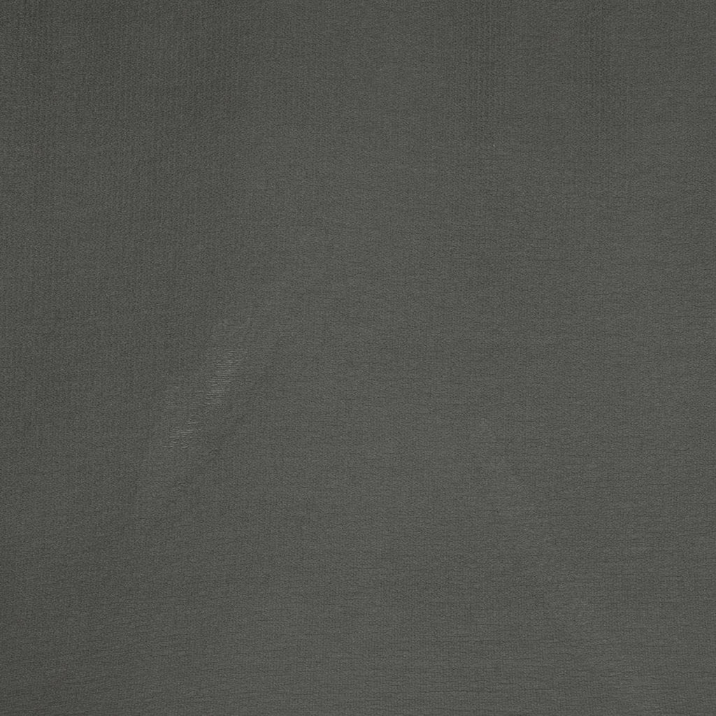 STEEL MIST | 22595-GREY - HILTON CREPE - Zelouf Fabrics