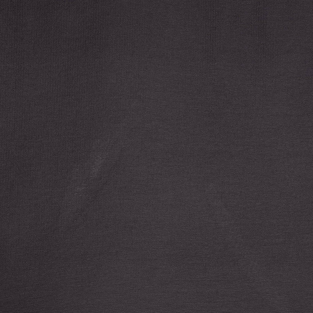 STEEL SHADOW | 22595-GREY - HILTON CREPE - Zelouf Fabrics
